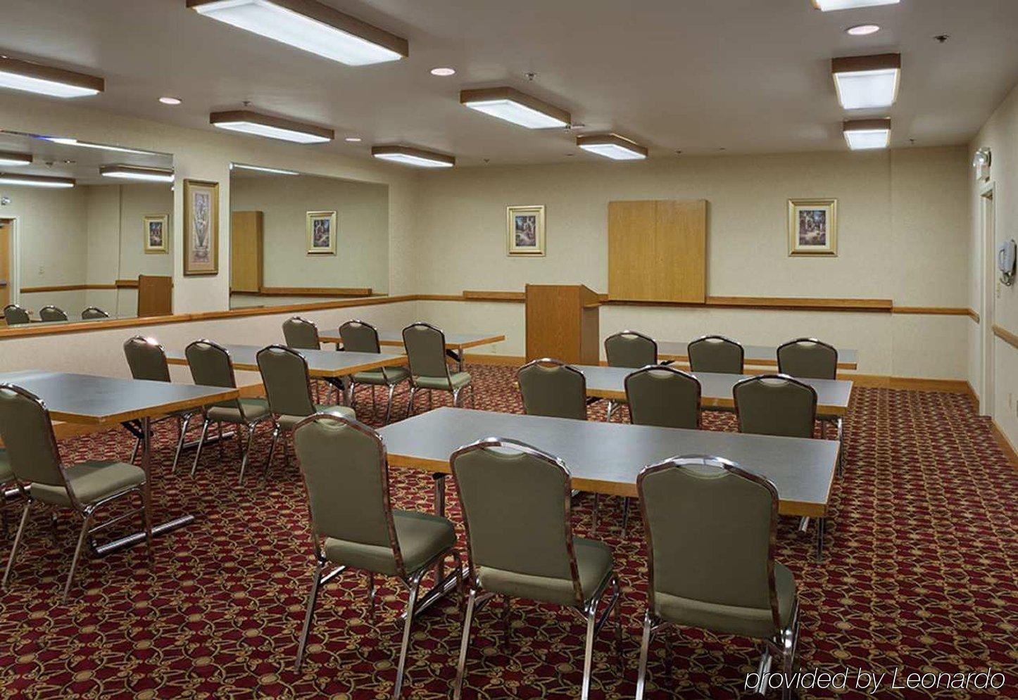 La Quinta Inn & Suites By Wyndham St Louis Route 66 Windsor Springs Exterior foto